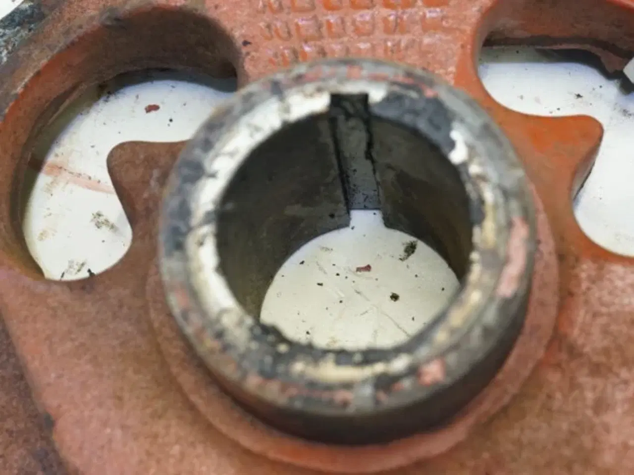 Billede 16 - Hesston 4700 Kamskive 700100868