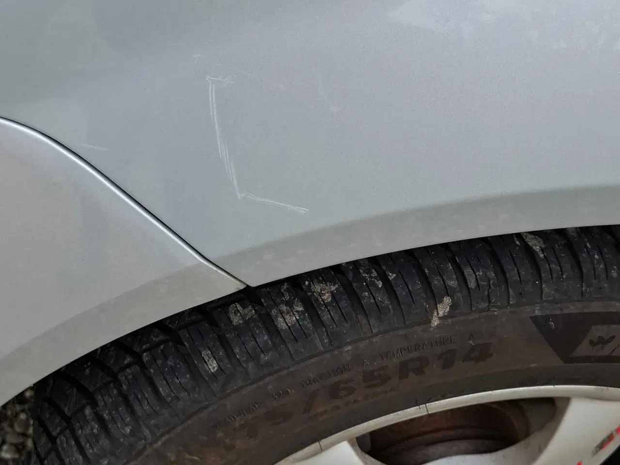 Billede 6 - hyandai getz 1.5