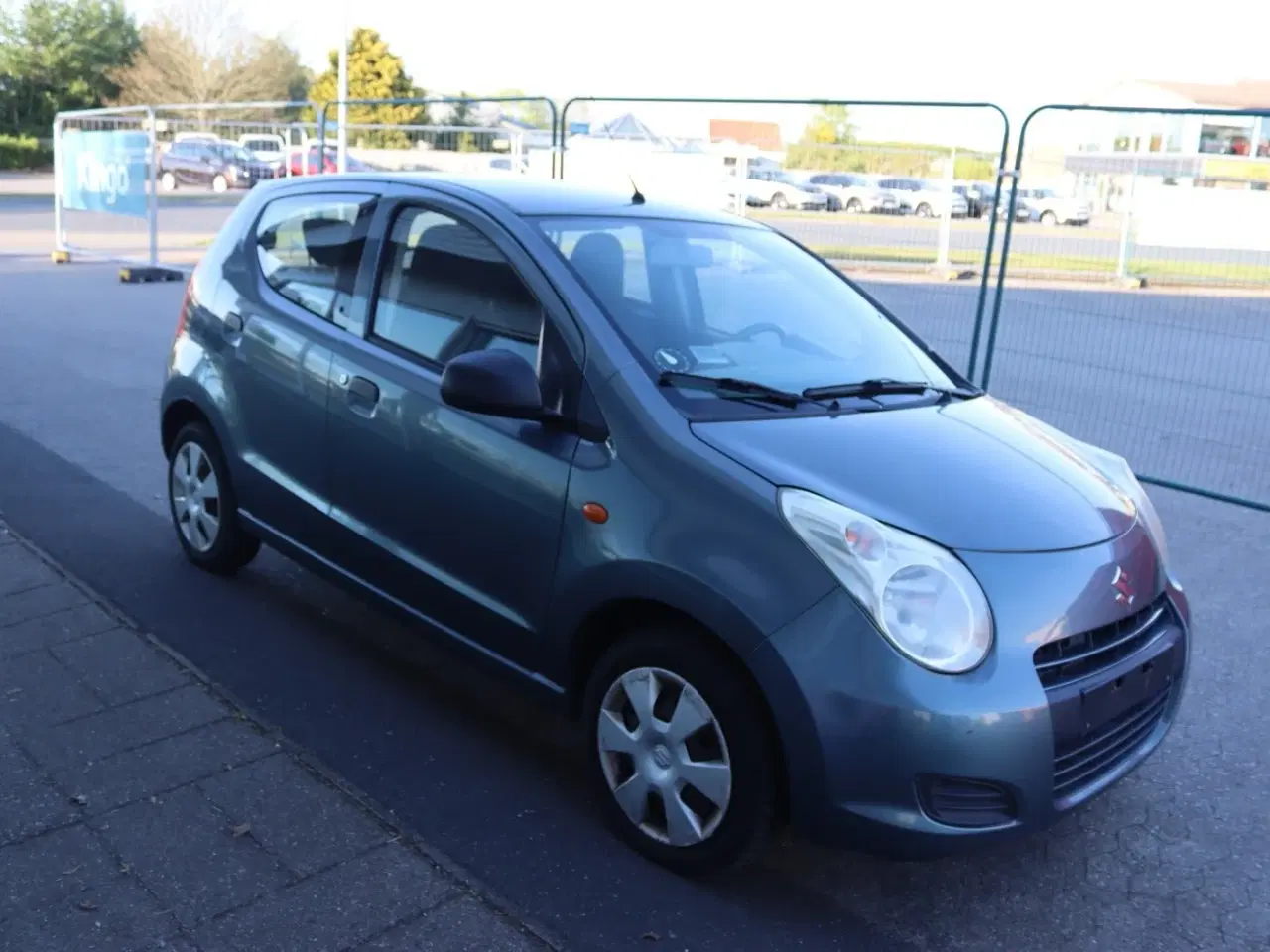 Billede 6 - Suzuki Alto 1,0 Comfort