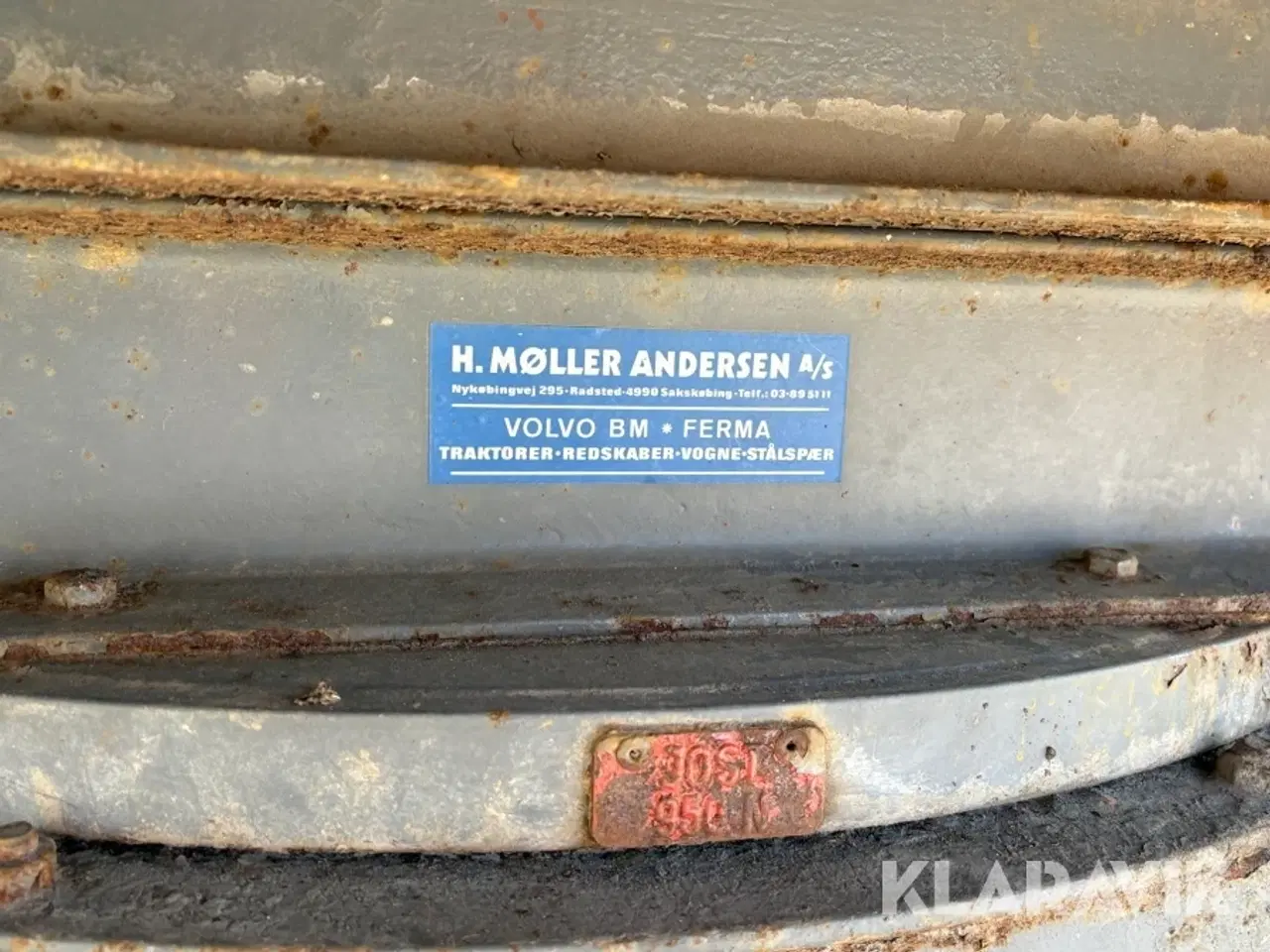 Billede 10 - Ferma Ferma Ukendt