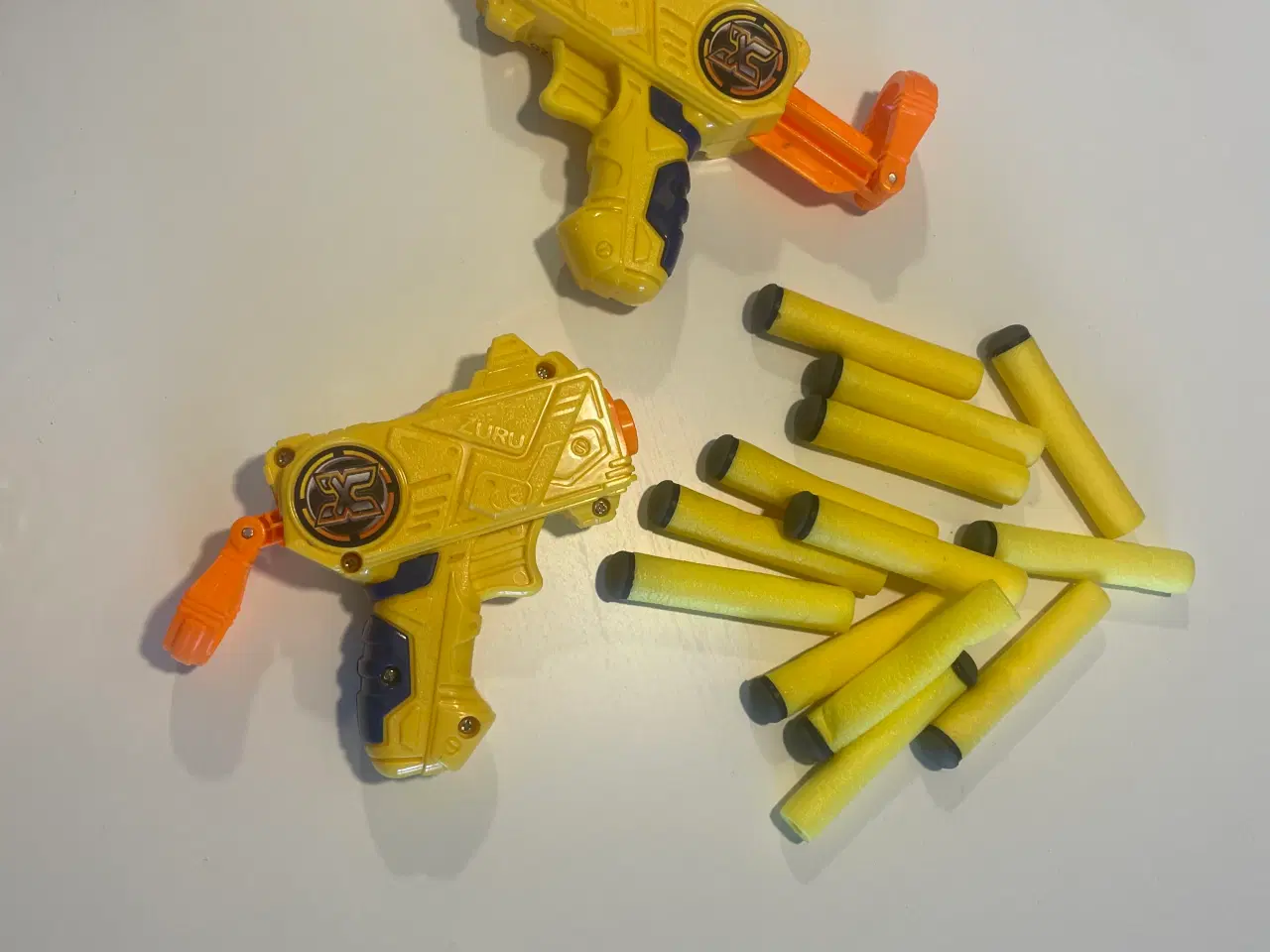 Billede 5 - Nerf guns m.m.