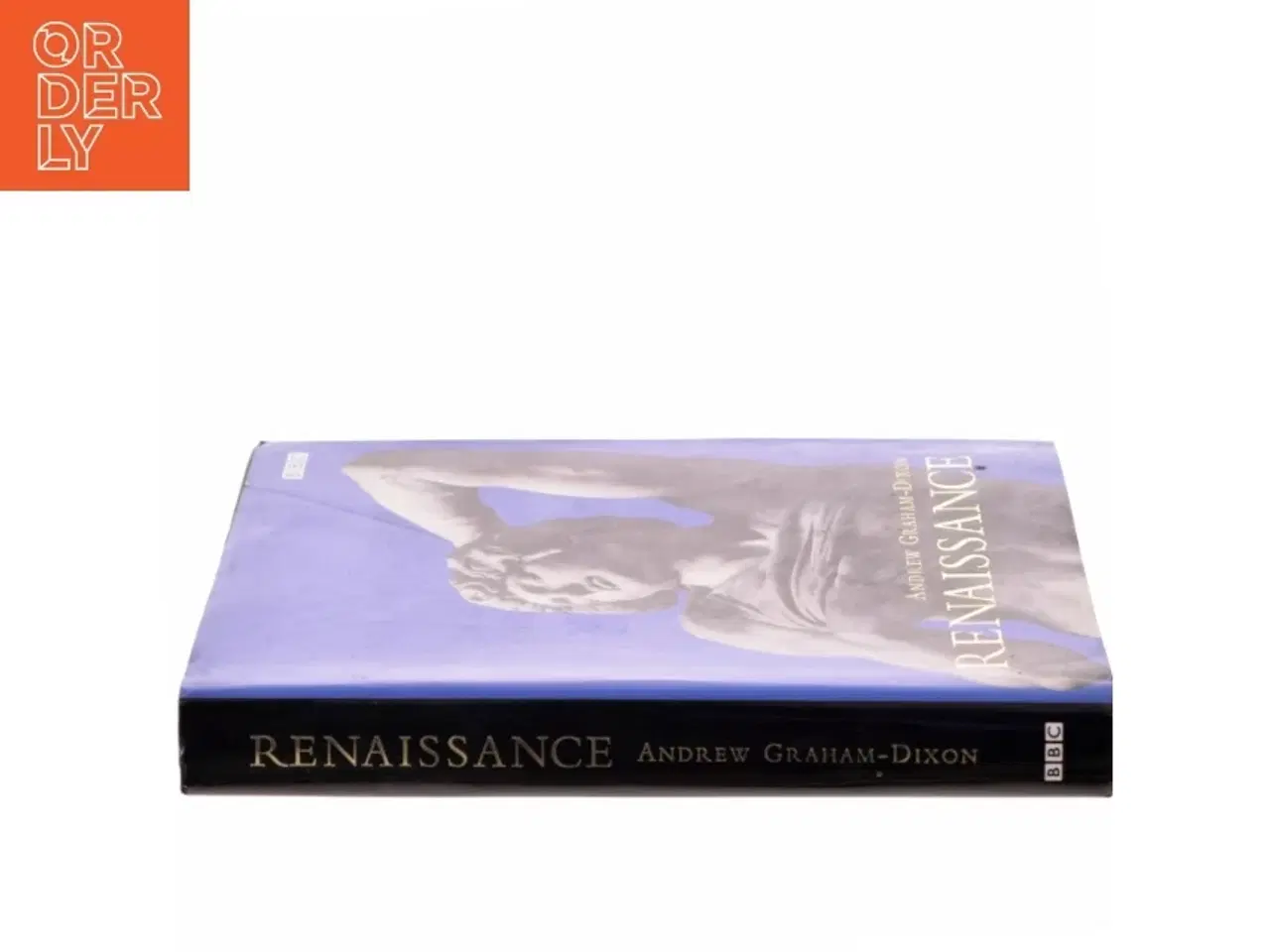Billede 2 - Renaissance af Andrew Graham-Dixon (Bog)