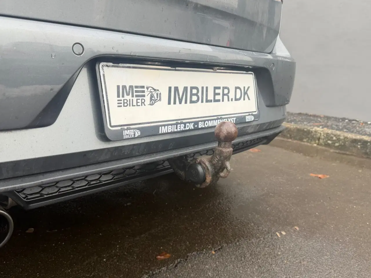 Billede 5 - VW Golf VII 1,4 GTE DSG