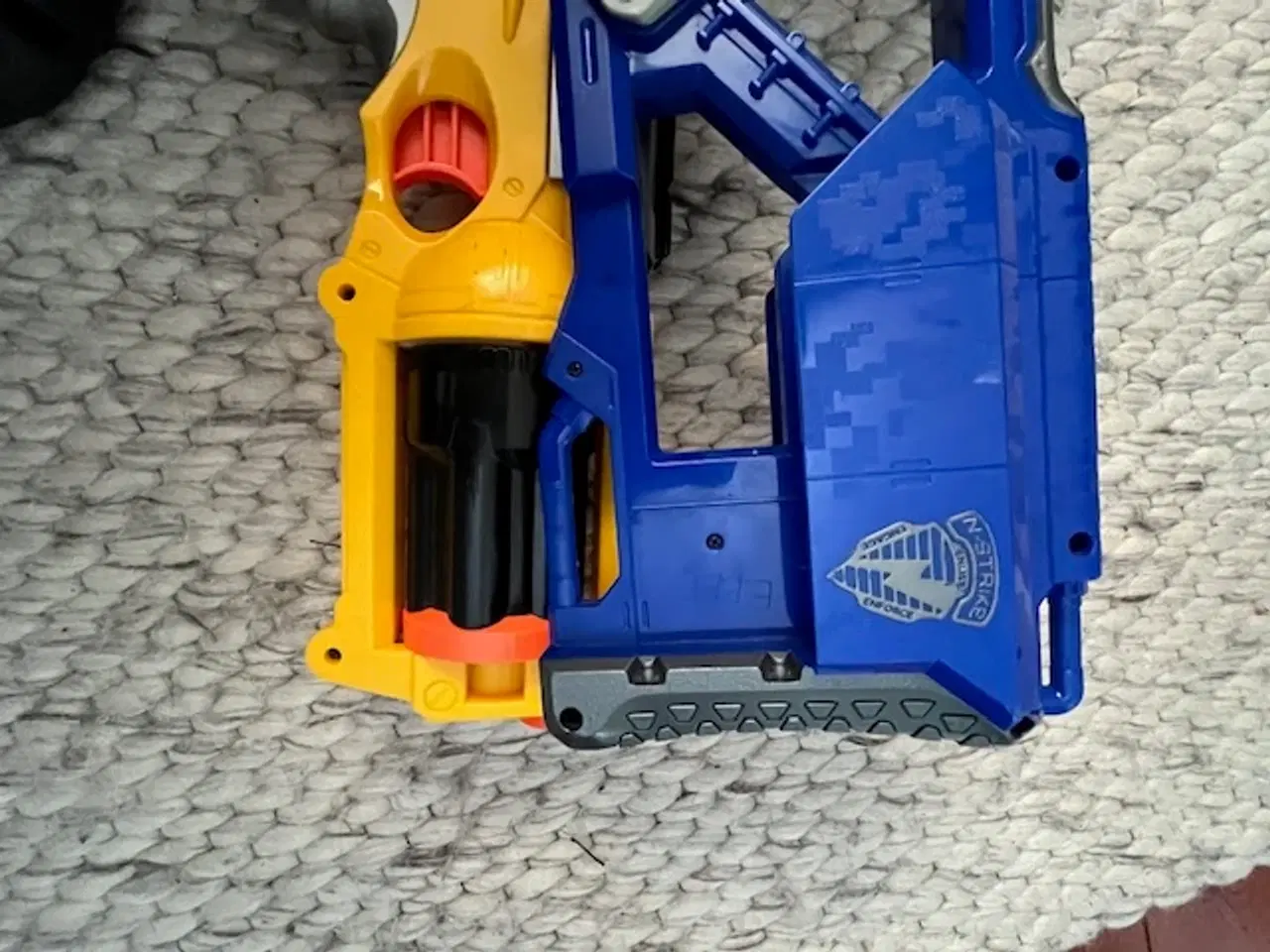 Billede 2 - Nerf Guns børnelege gevær