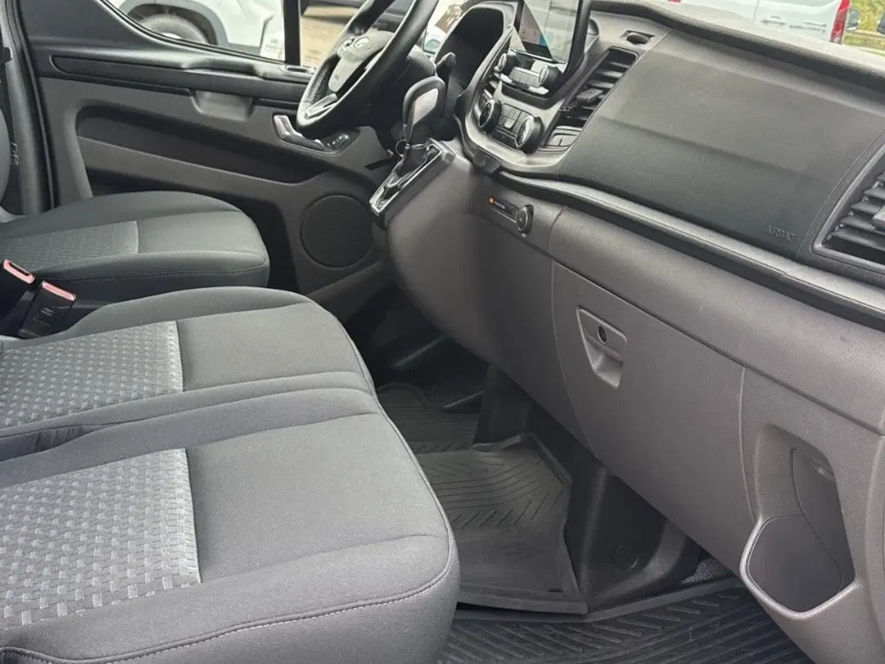 Billede 18 - Ford Transit Custom 320S 2,0 TDCi 130 Trend aut.