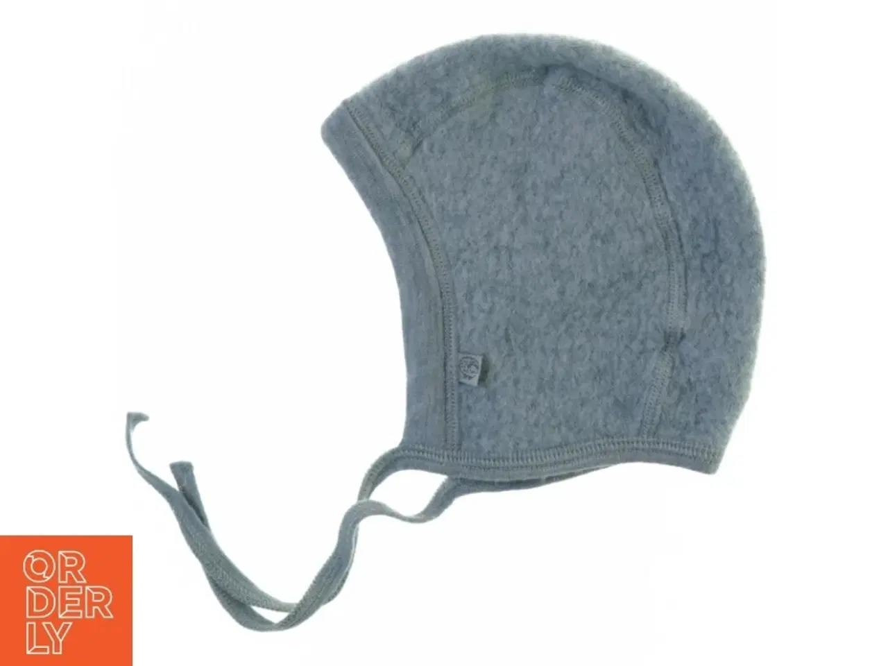 Billede 1 - Uldbabyhue fra Coop (str. 80)