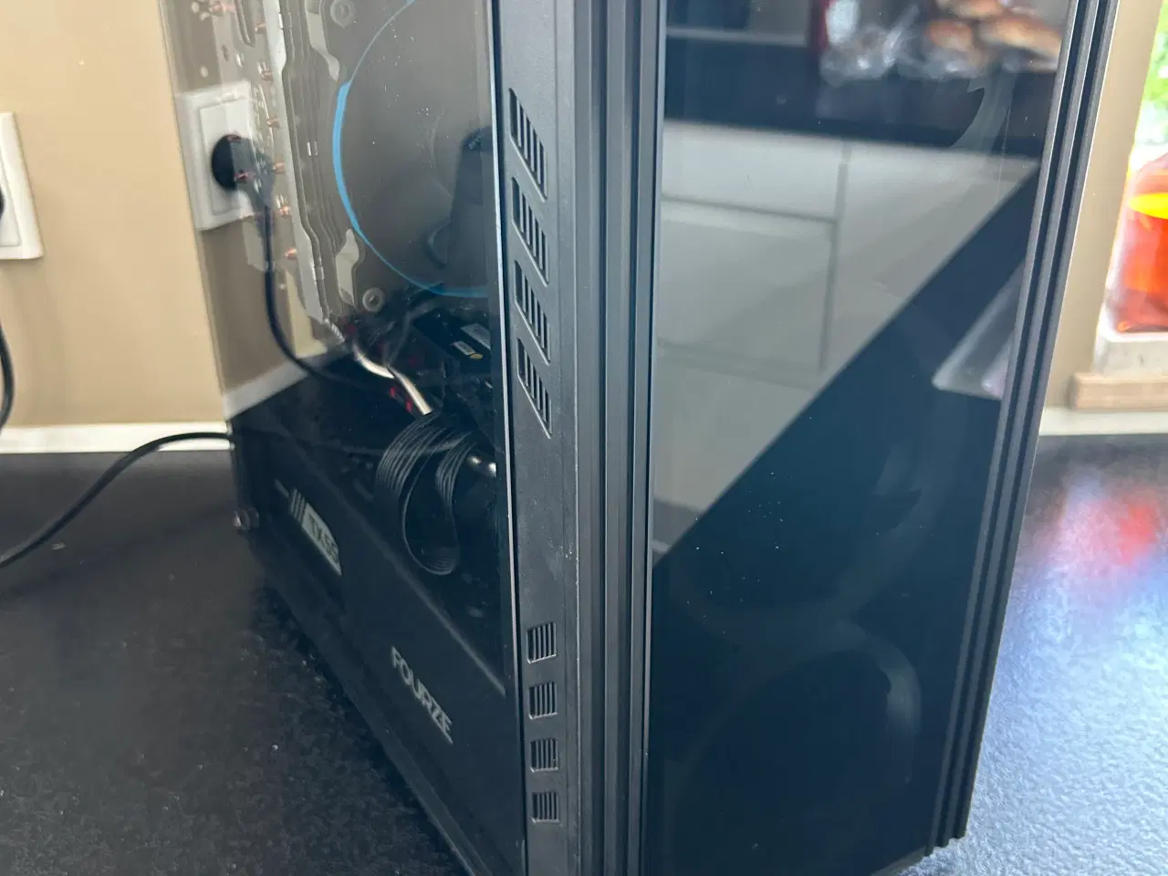 Billede 5 - Budget gamer pc 