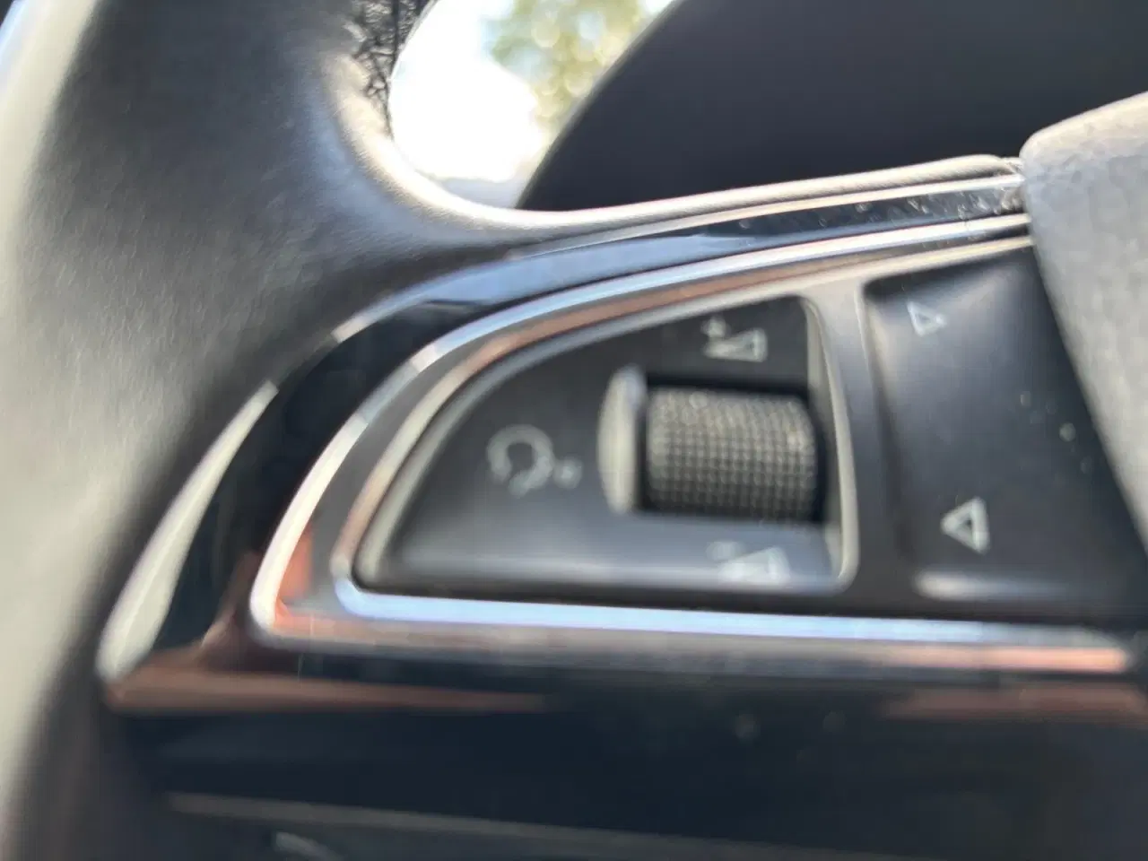 Billede 11 - Skoda Fabia 1,0 TSi 110 Ambition Combi DSG