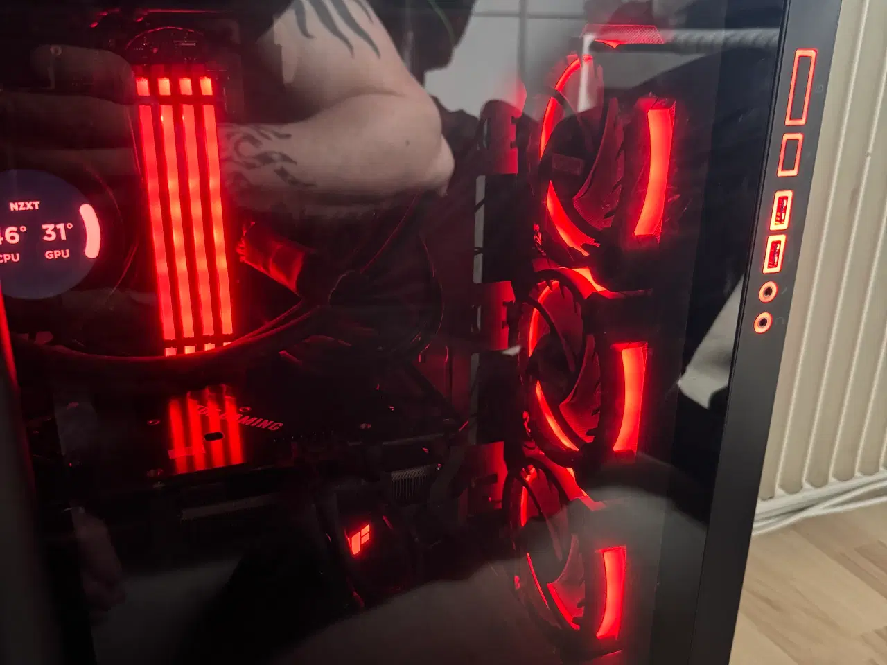 Billede 3 - Gamer pc