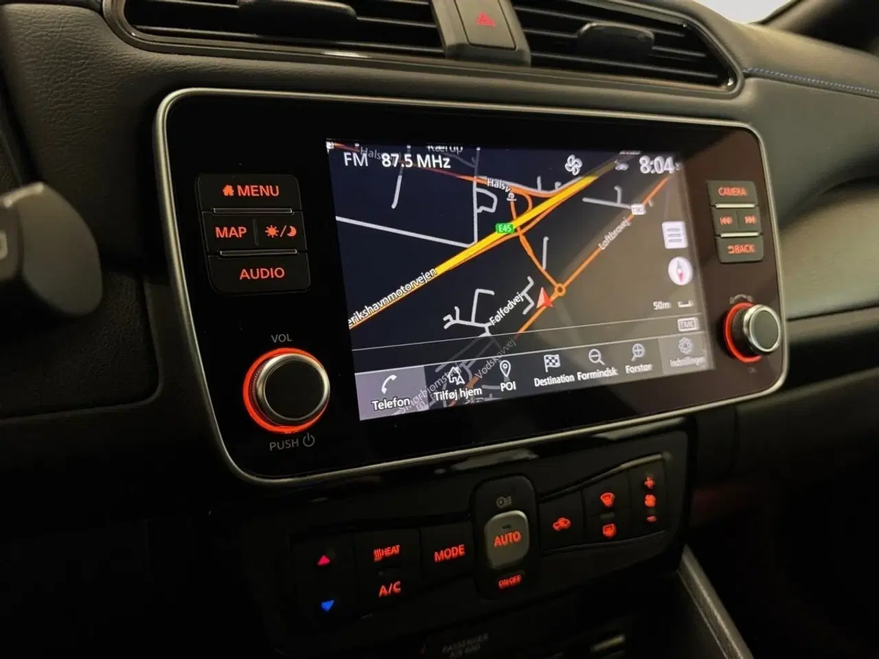 Billede 14 - Nissan Leaf 40 N-Connecta