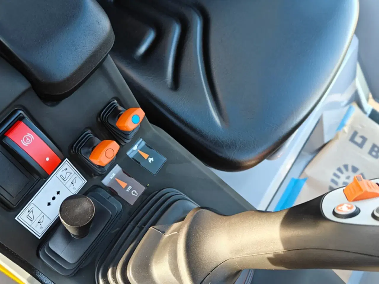 Billede 14 - Wacker Neuson WL28