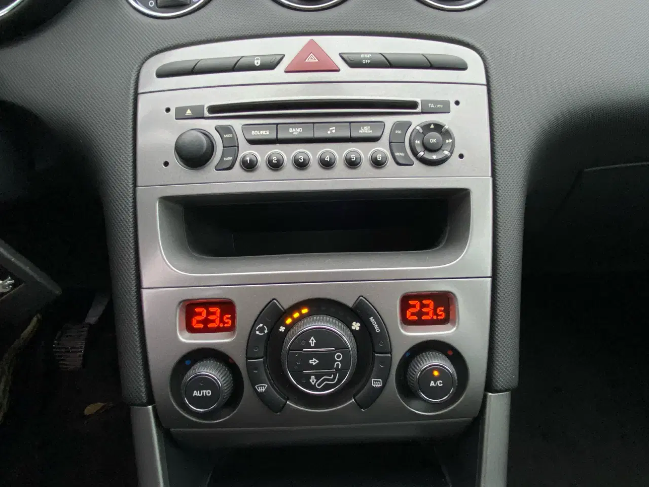 Billede 13 - Peugeot 308 1,6 HDI Access 92HK Stc