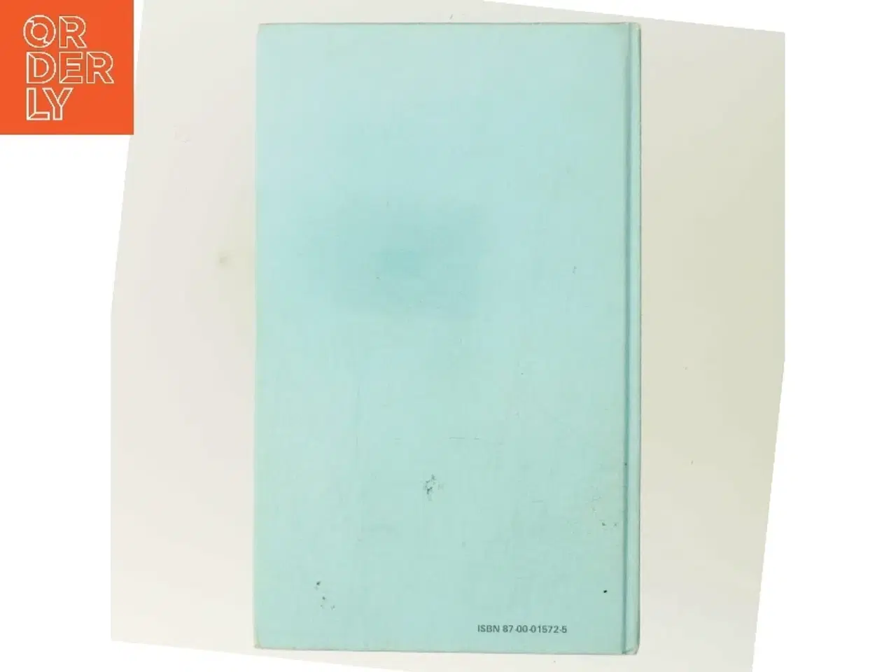 Billede 3 - Den rige fugl af Agnes Henningsen (Bog)