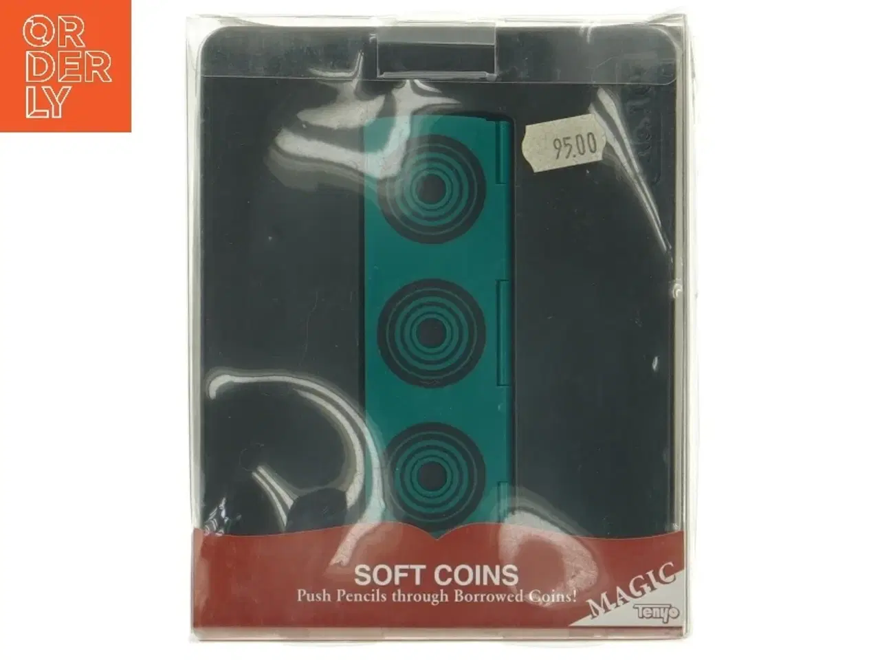 Billede 6 - Udstyr til trylletrick