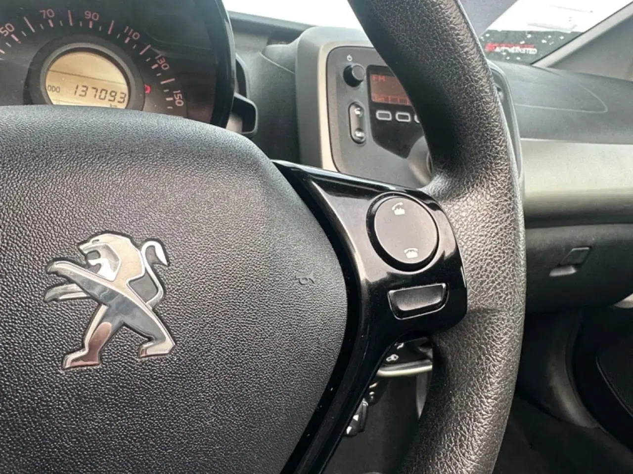 Billede 12 - Peugeot 108 1,0 e-VTi 69 Active TOP!