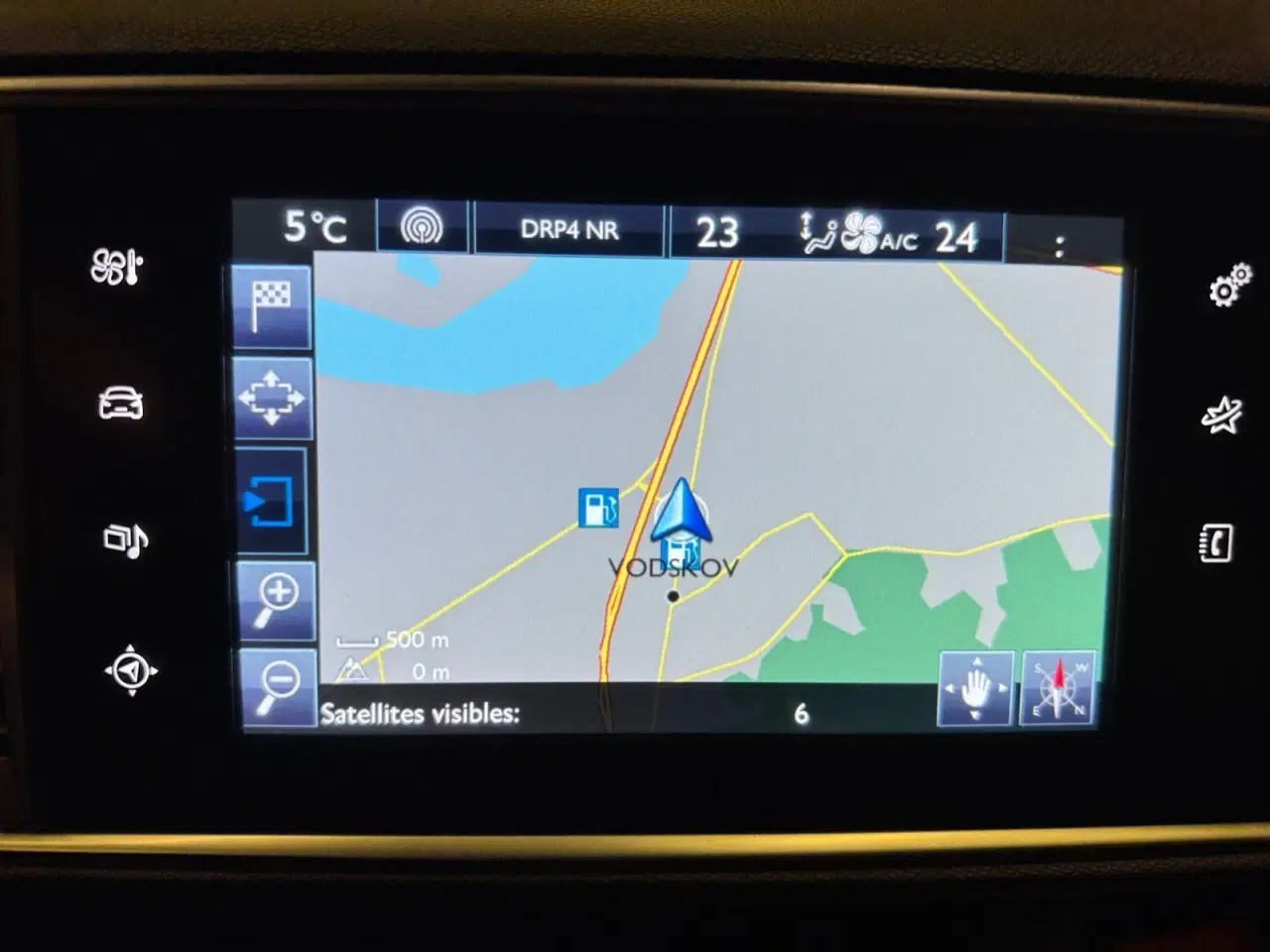 Billede 9 - Peugeot 308 1,6 BlueHDi 120 Active SW