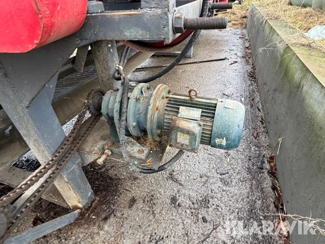 Billede 10 - Afbarger Shandong Woodbebaker