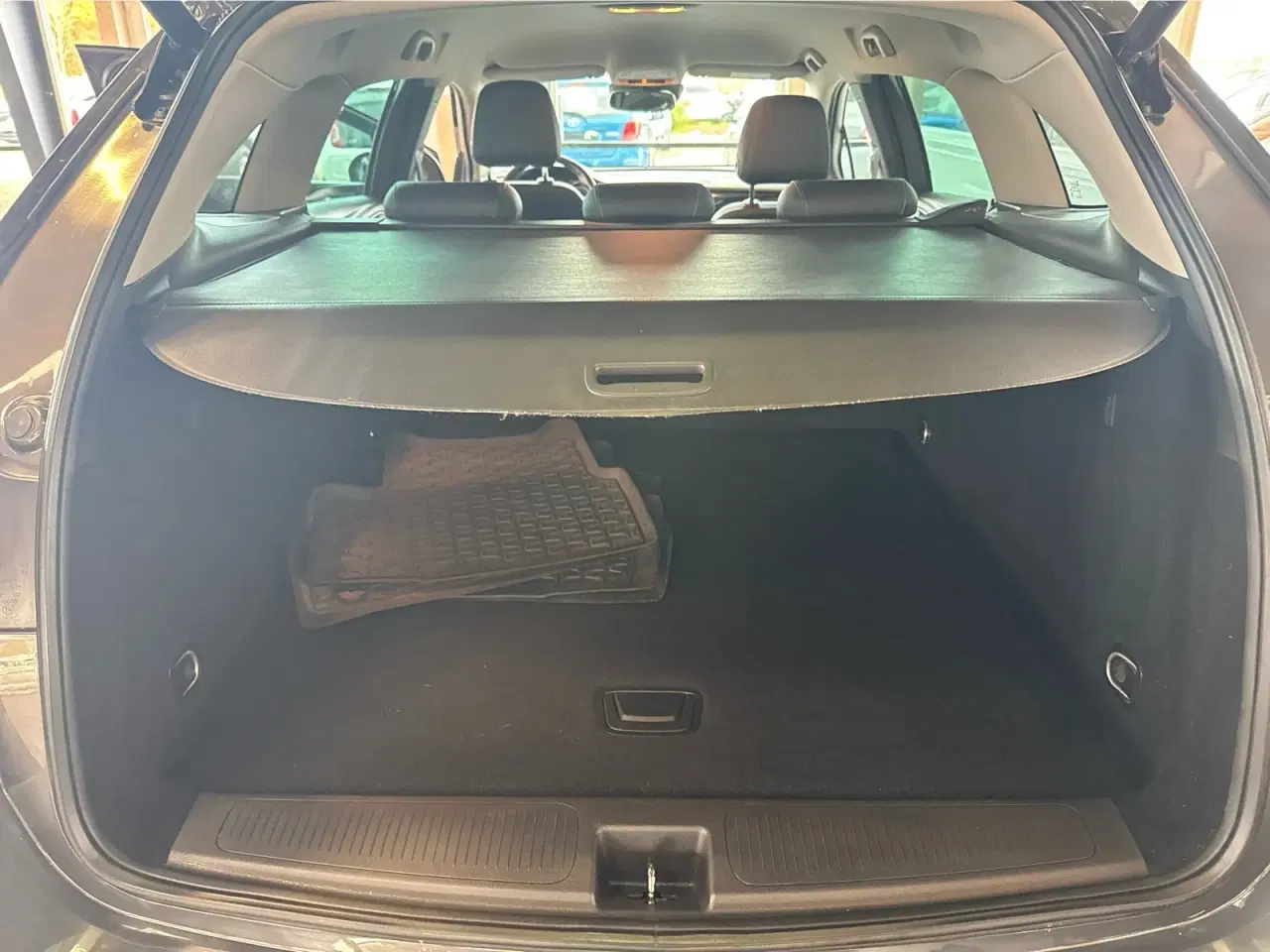 Billede 14 - Opel Astra 1,4 T 150 Innovation Sports Tourer