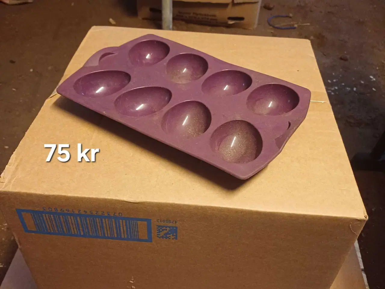 Billede 10 - Tupperware 75 kr.