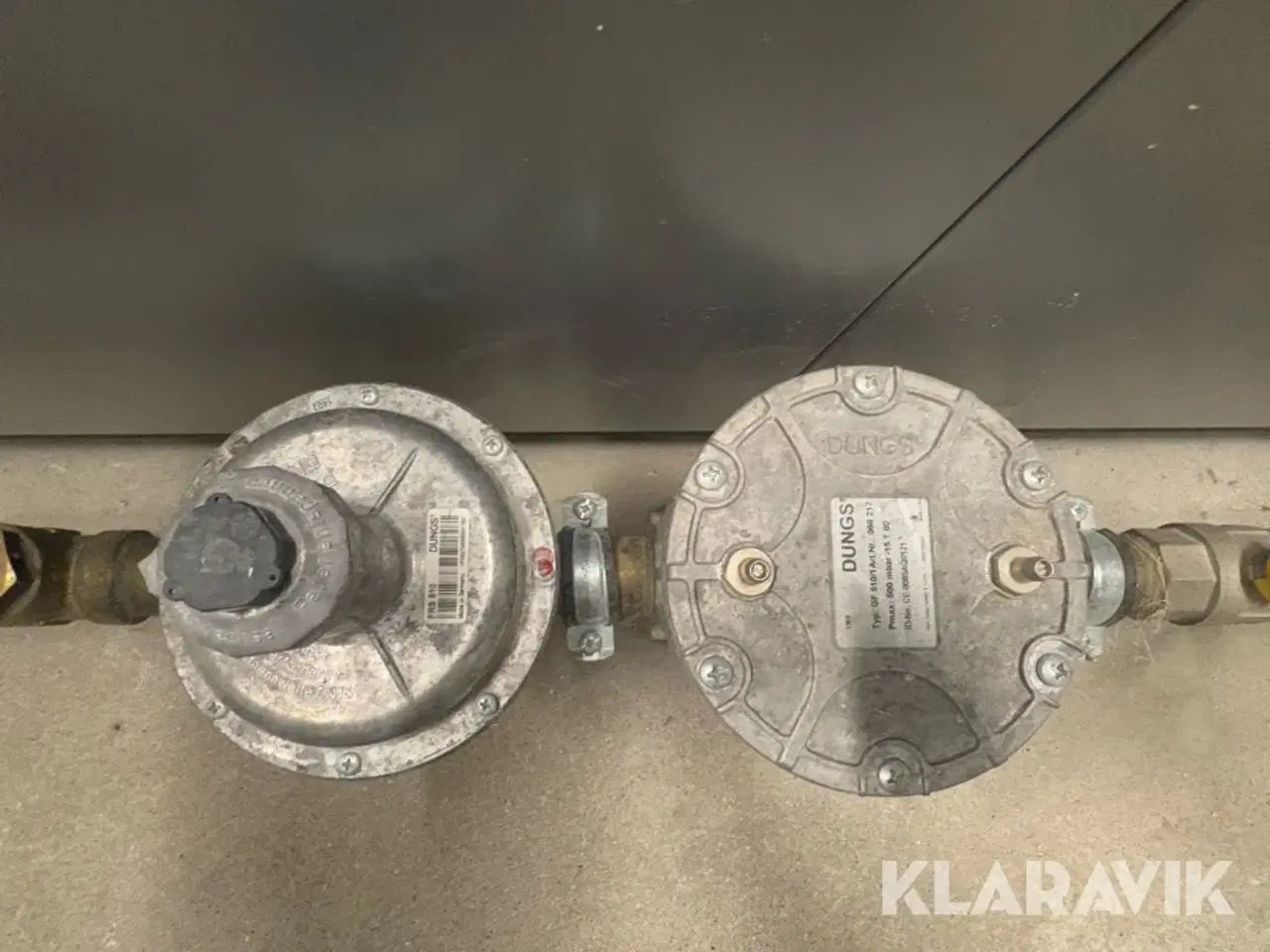 Billede 5 - Gasfyr Viessmann Vitocrossal 200
