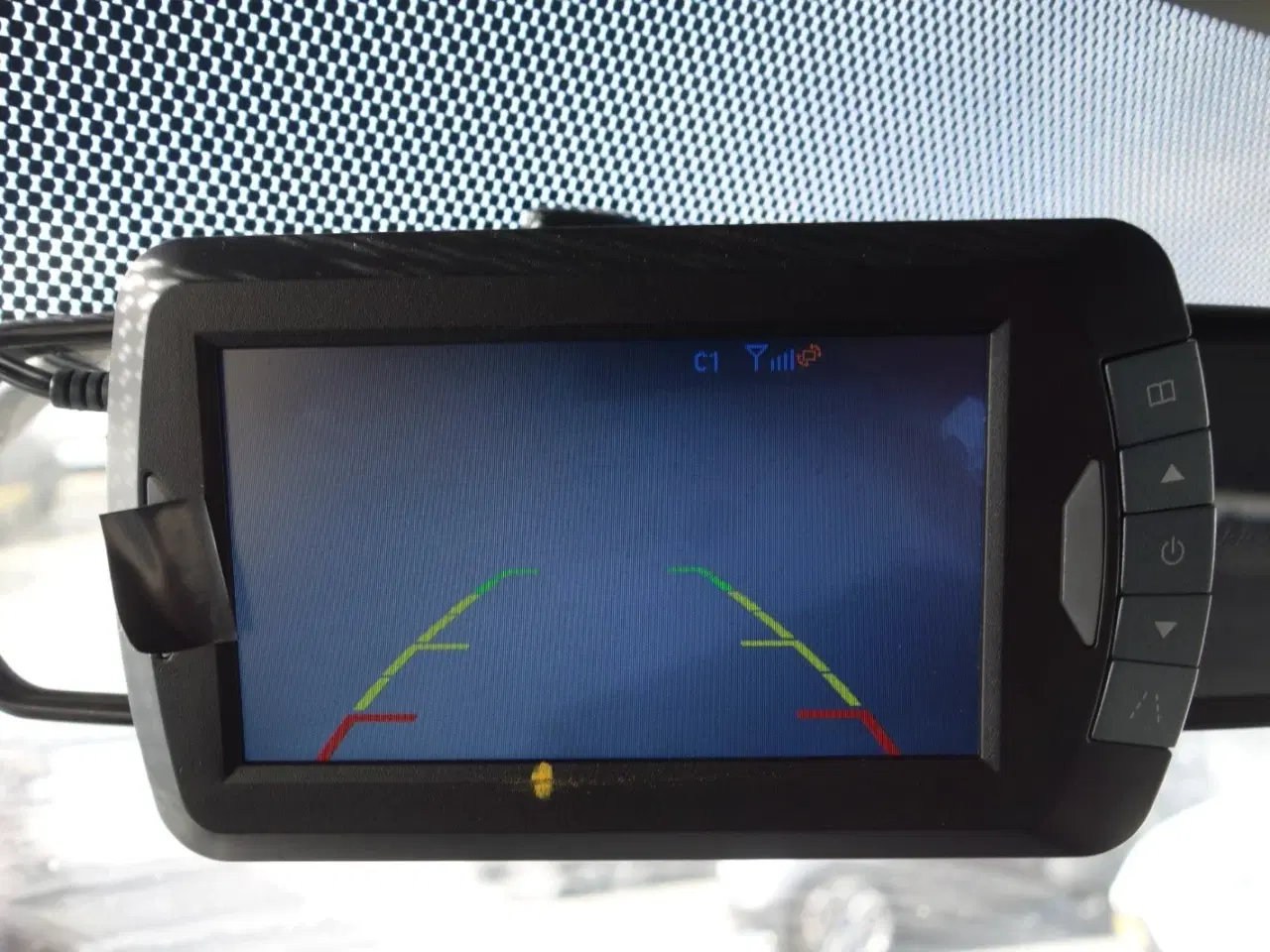 Billede 8 - Mercedes Sprinter 316 2,2 CDi Alukasse m/lift