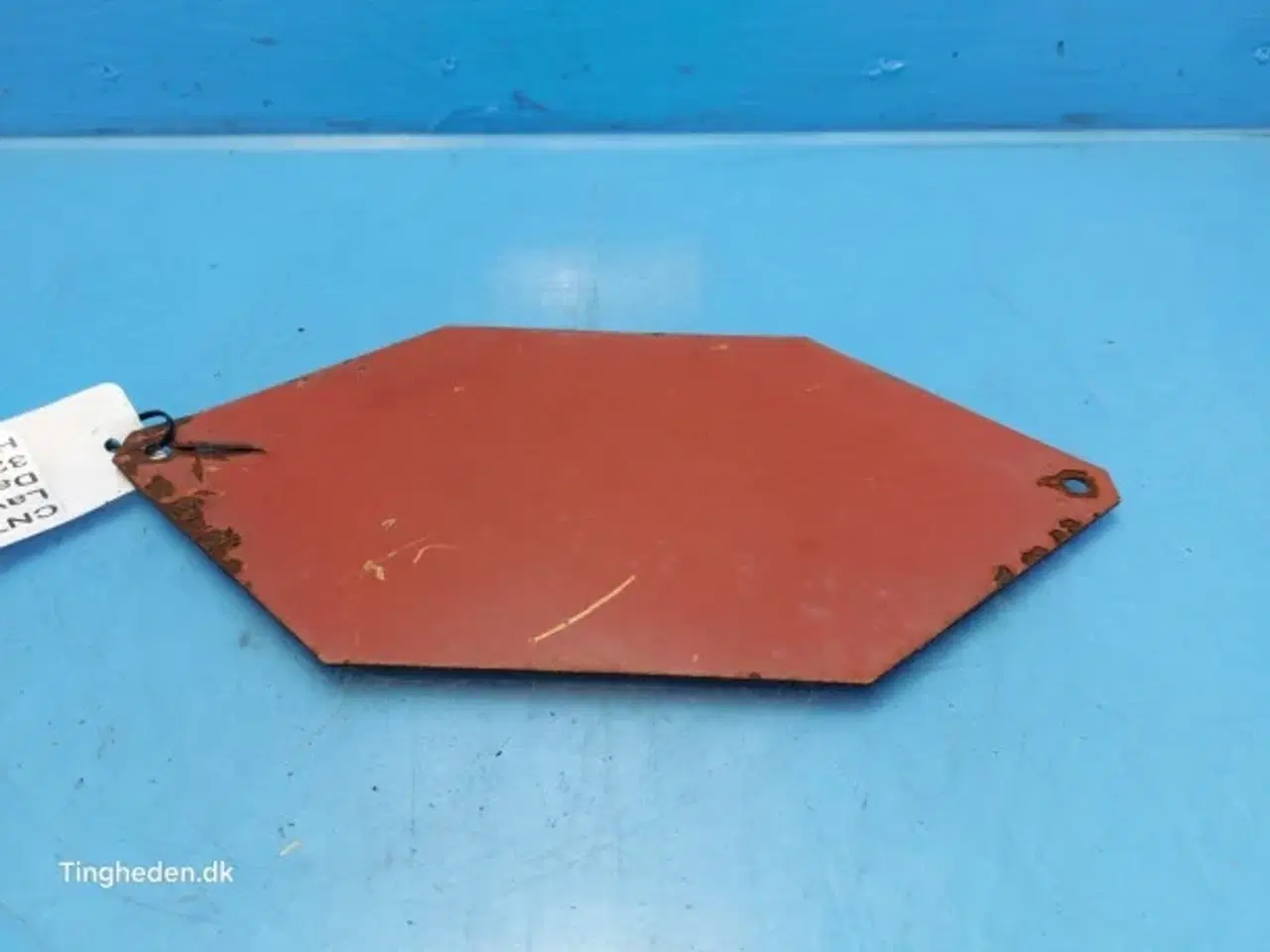 Billede 3 - Laverda 627 Dæksel 321819750