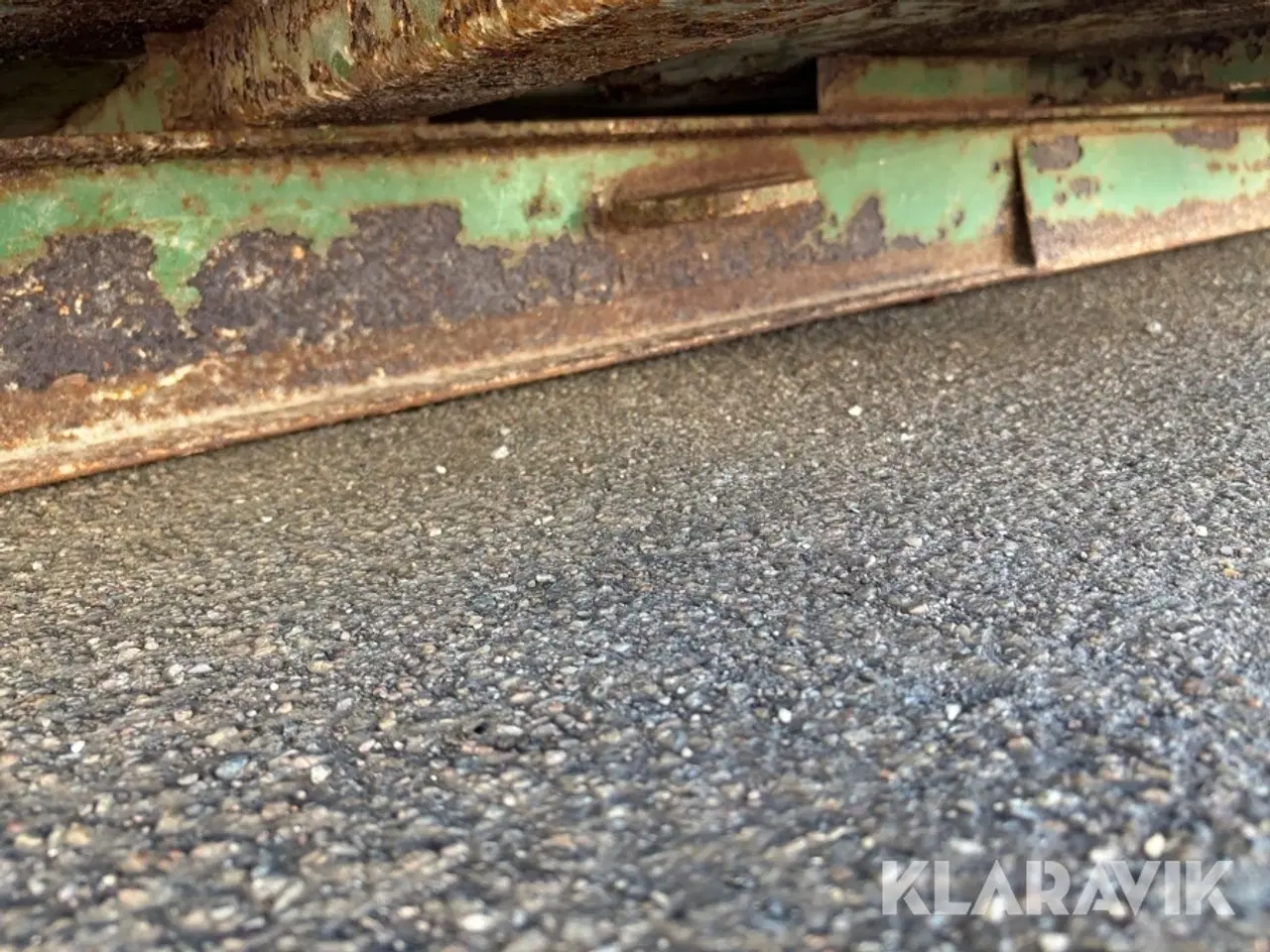 Billede 9 - Container LSTO 5/18 Cont.