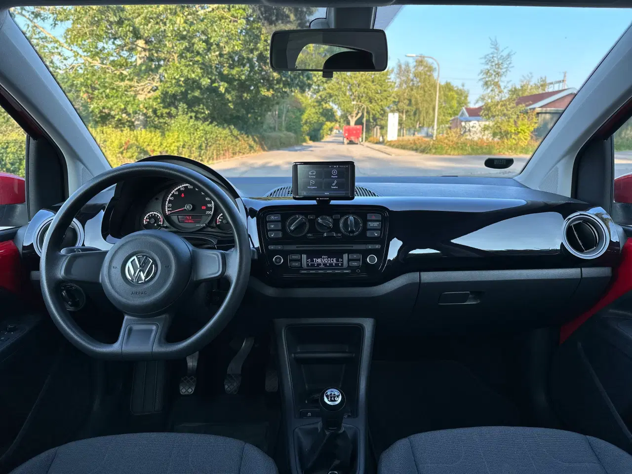 Billede 9 - VW Up! – Kørt 145.000 km