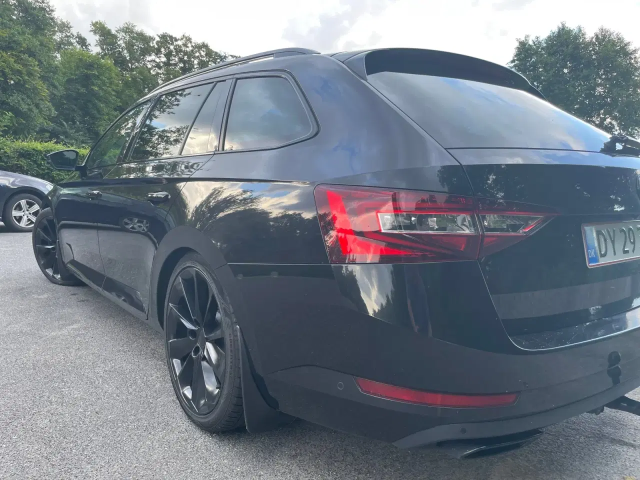 Billede 6 - Skoda Superb 2,0 TSi 280 Style Combi DSG 4x4
