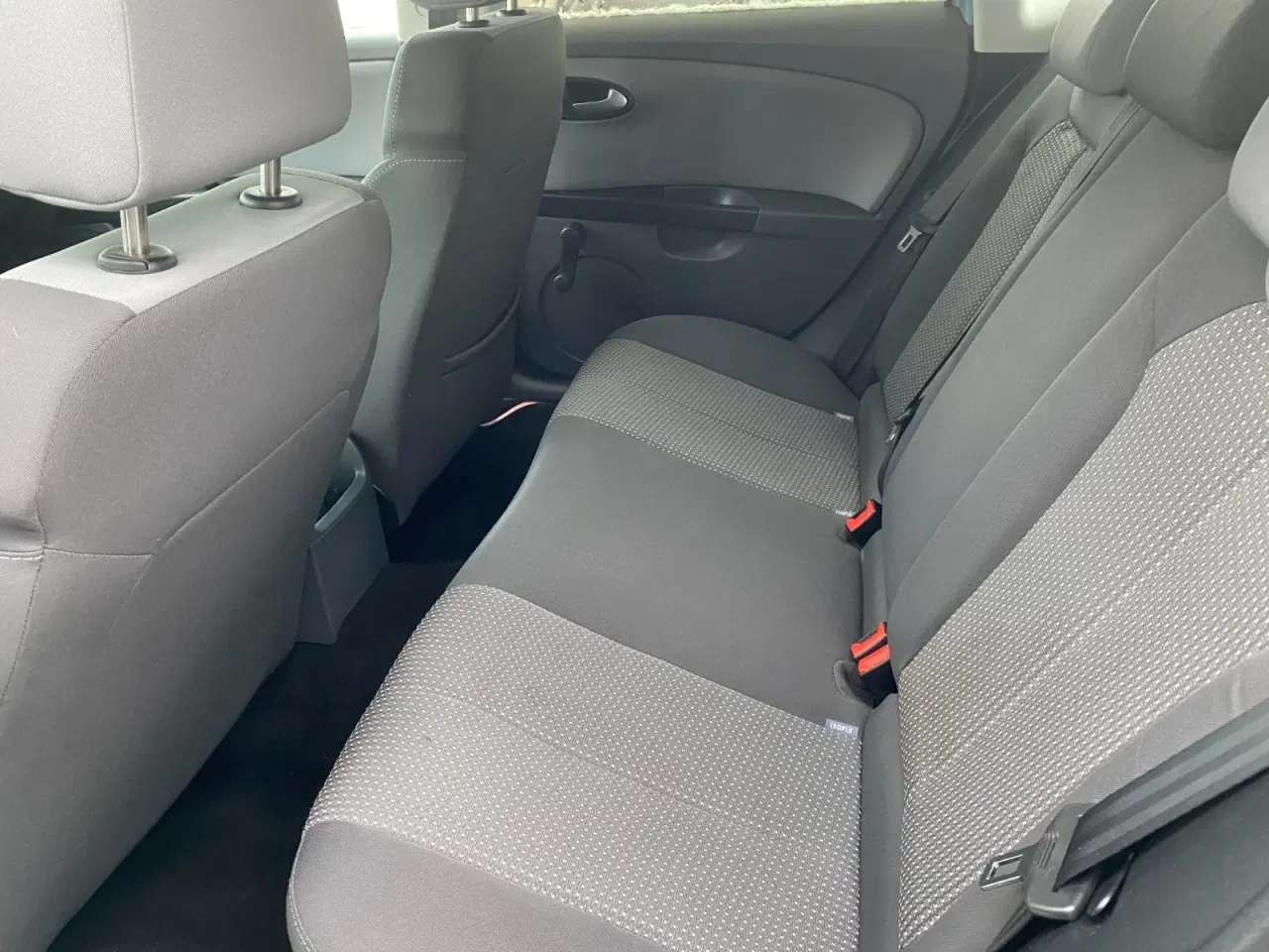 Billede 5 - Seat Leon 1,6 Style