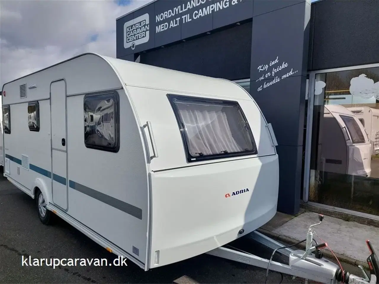 Billede 3 - 2024 - Adria Aviva 522 PT 2 køjer