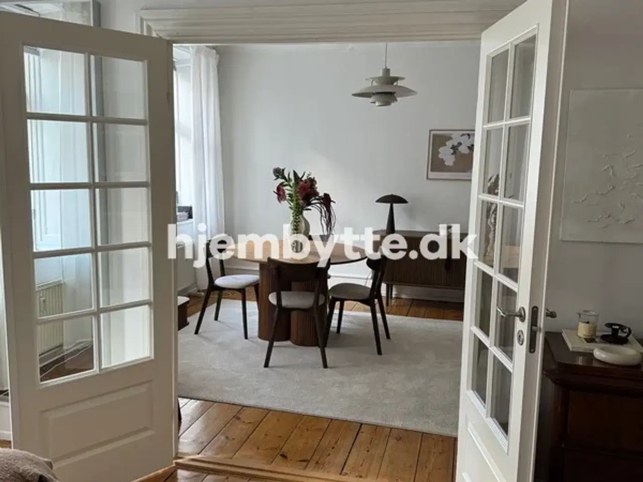 Billede 3 - Hjembytte - Fælledvej