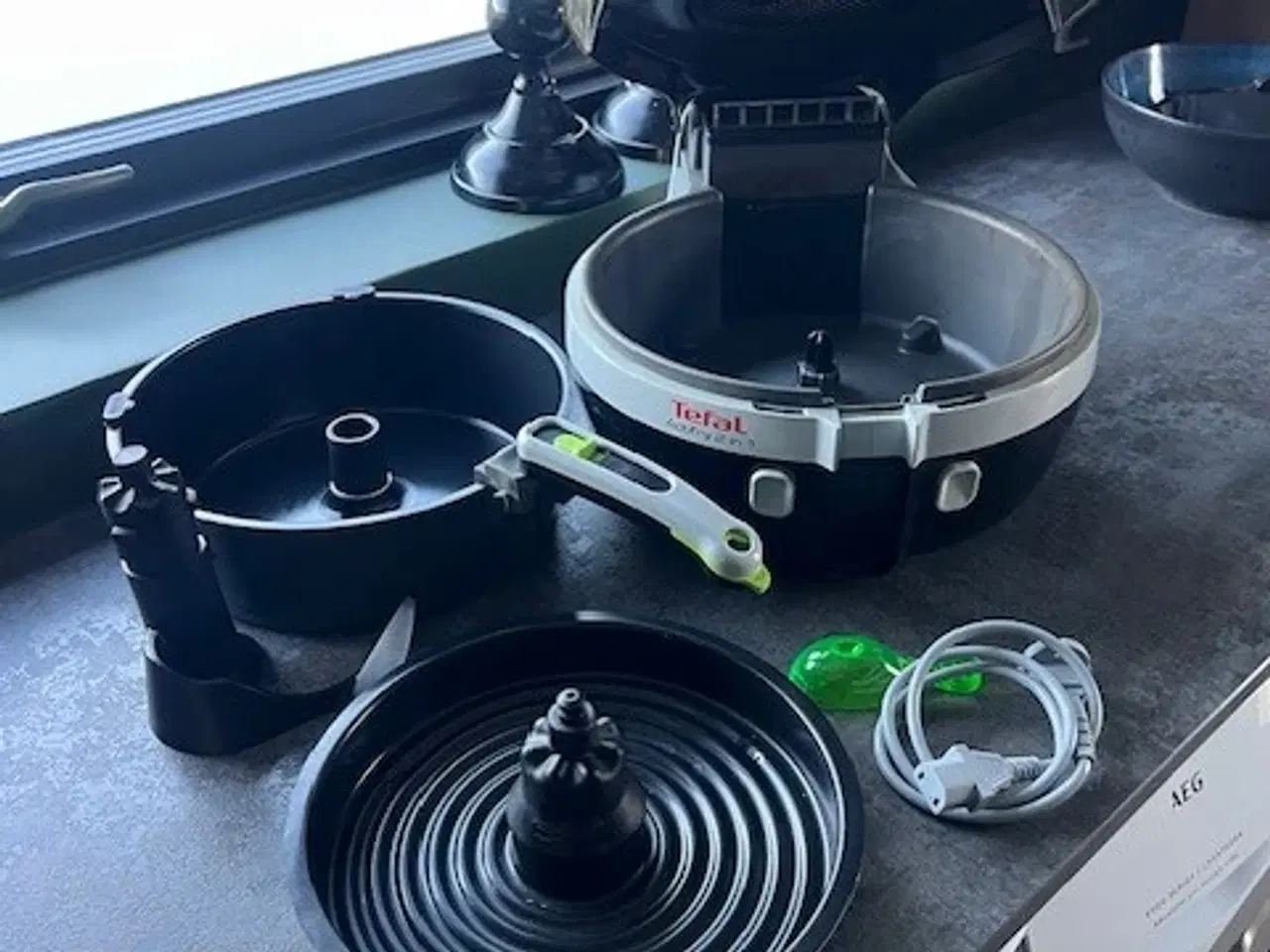 Billede 3 - Tefal Actifry Two in one