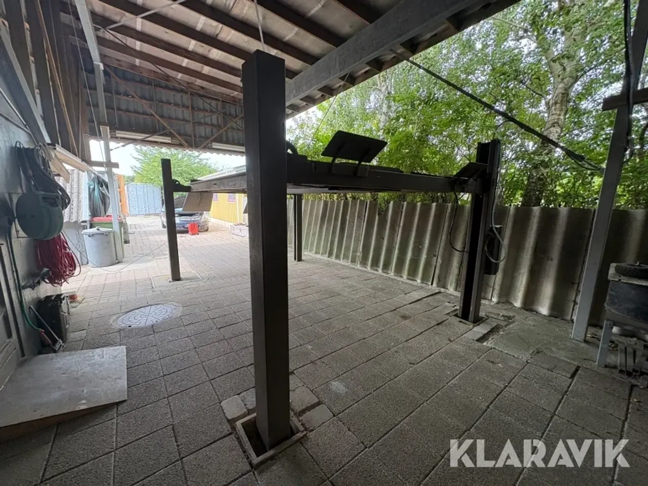 Billede 2 - Billift Stenhøj DS4