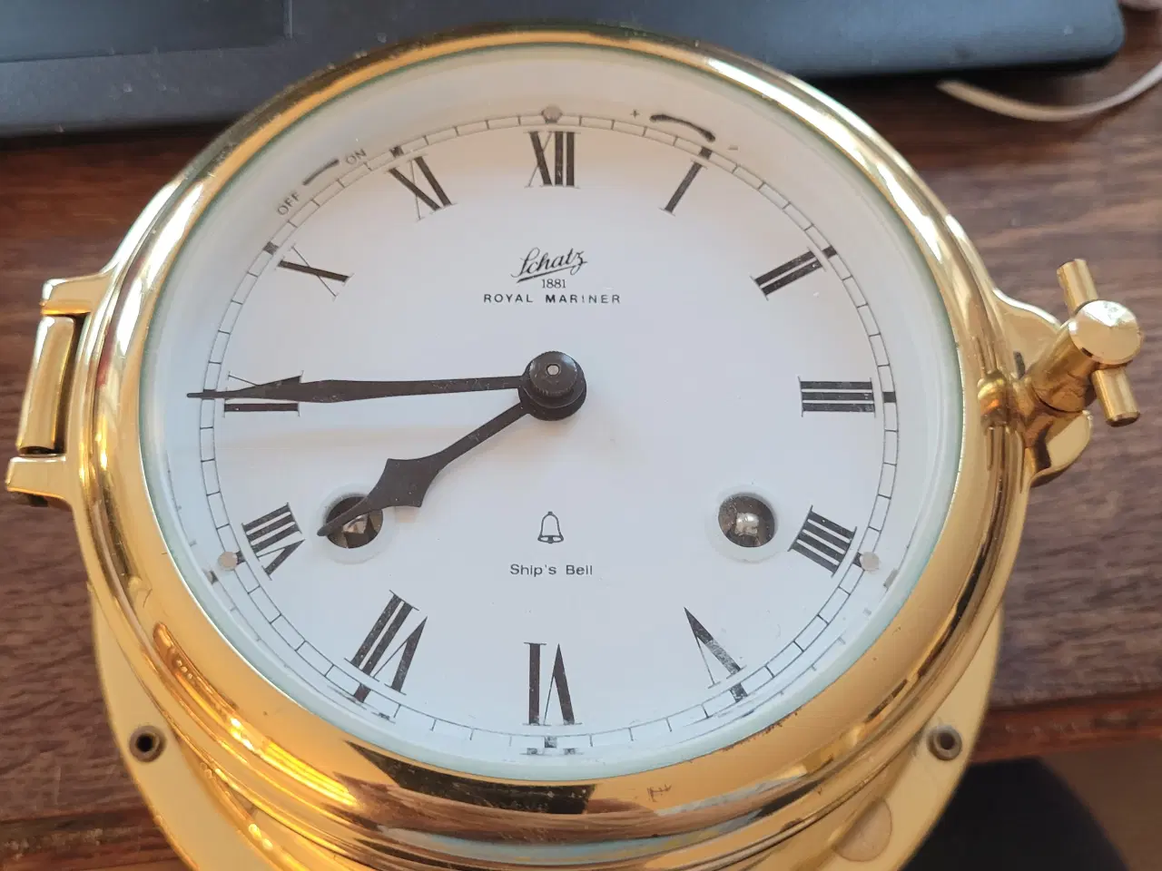 Billede 5 - Schatz skipsur til salg!!!!!