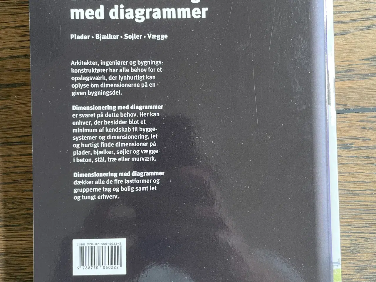 Billede 2 - Dimensionering med diagrammer Af Knud Ahler