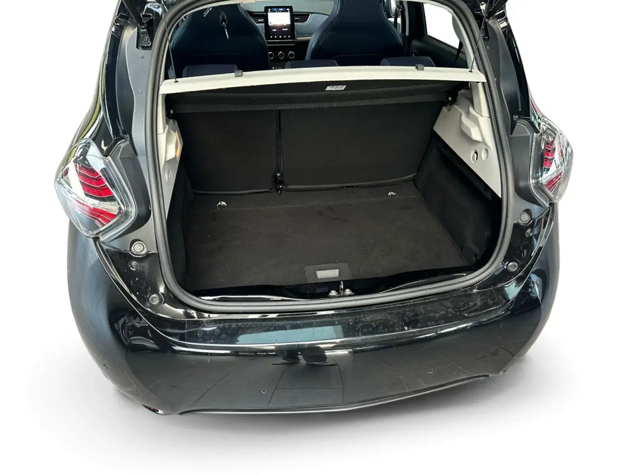 Billede 16 - Renault Zoe 52 Riviera