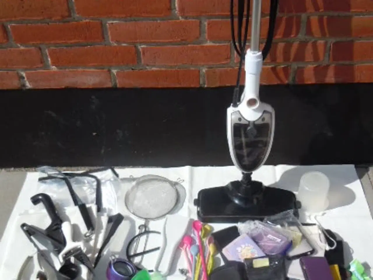 Billede 15 - Loppeting