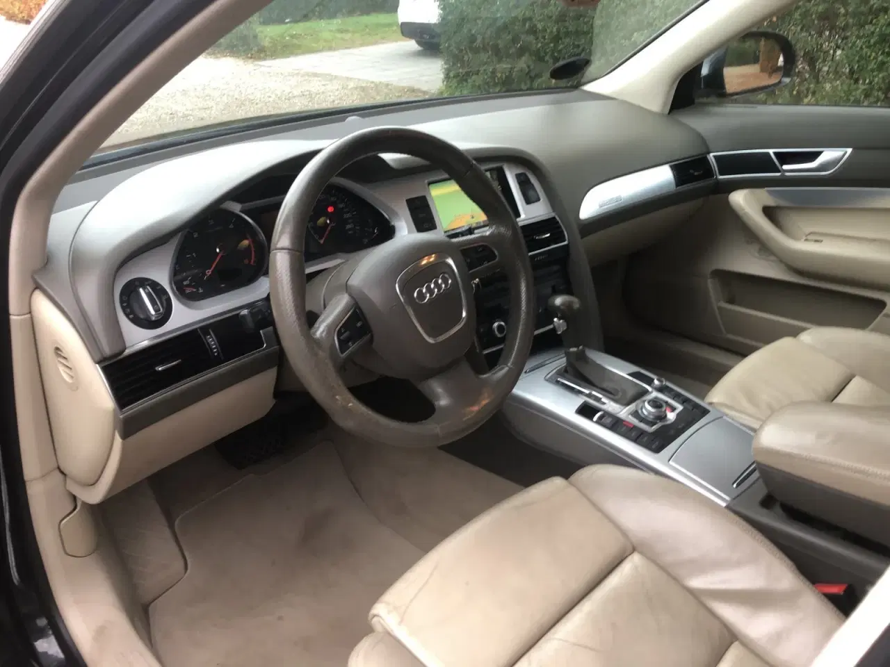 Billede 9 - Audi A6 2,7 TDi 190 Avant quattro Tiptr.