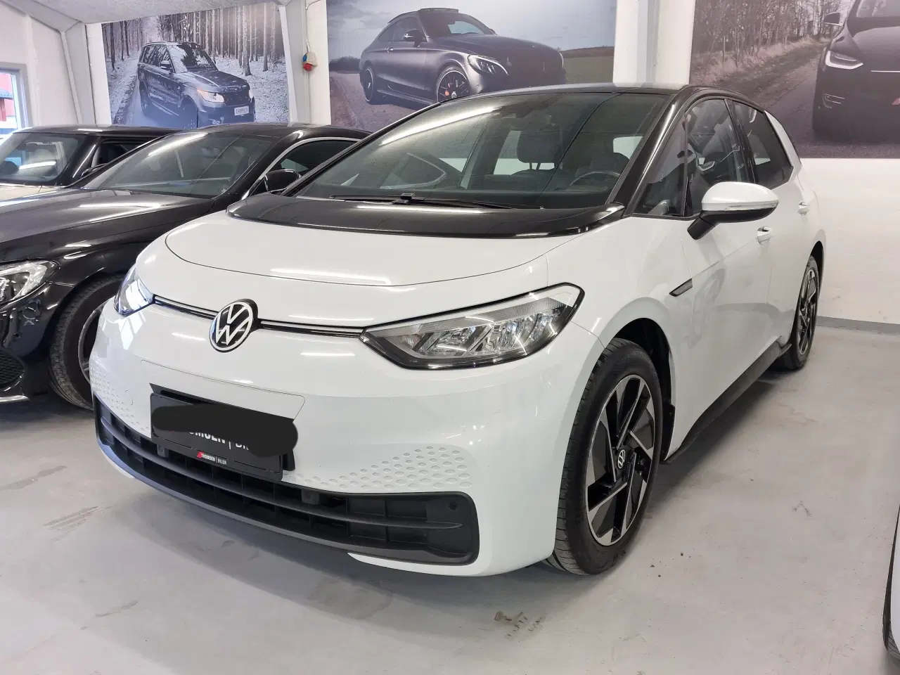 Billede 6 - Flot vw id3