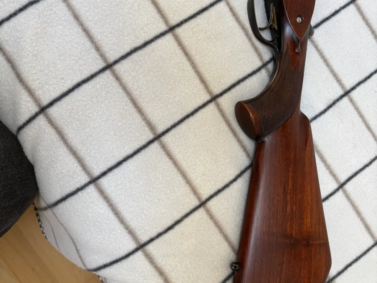 Billede 2 - Baikal MU6 Trap/Skeet
