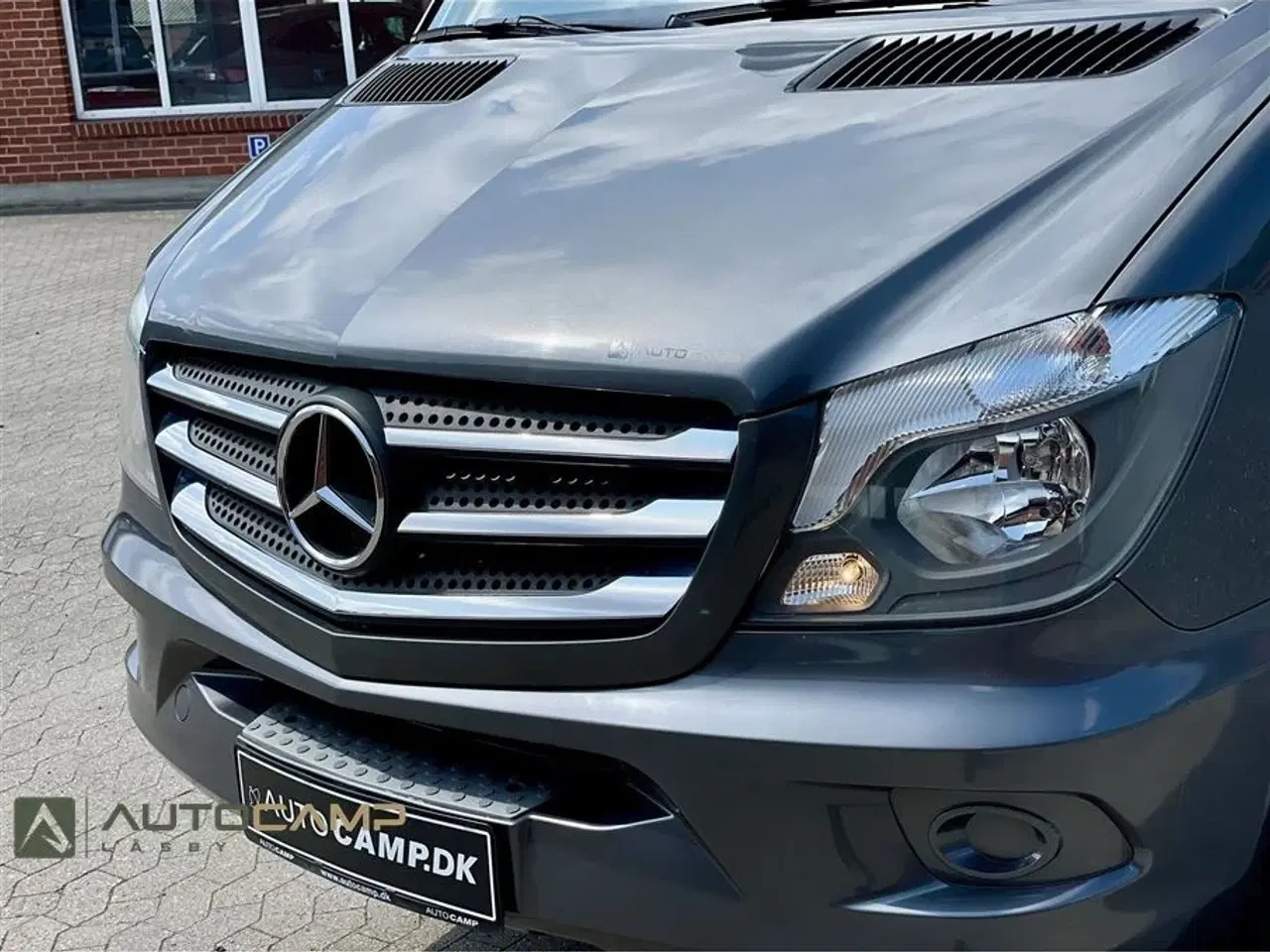 Billede 27 - 2019 - Hymer ML-T 570 4X4