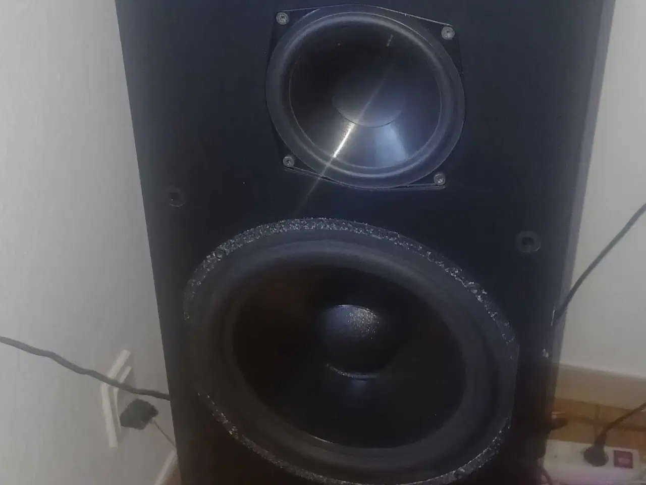 Billede 3 - DALI 909