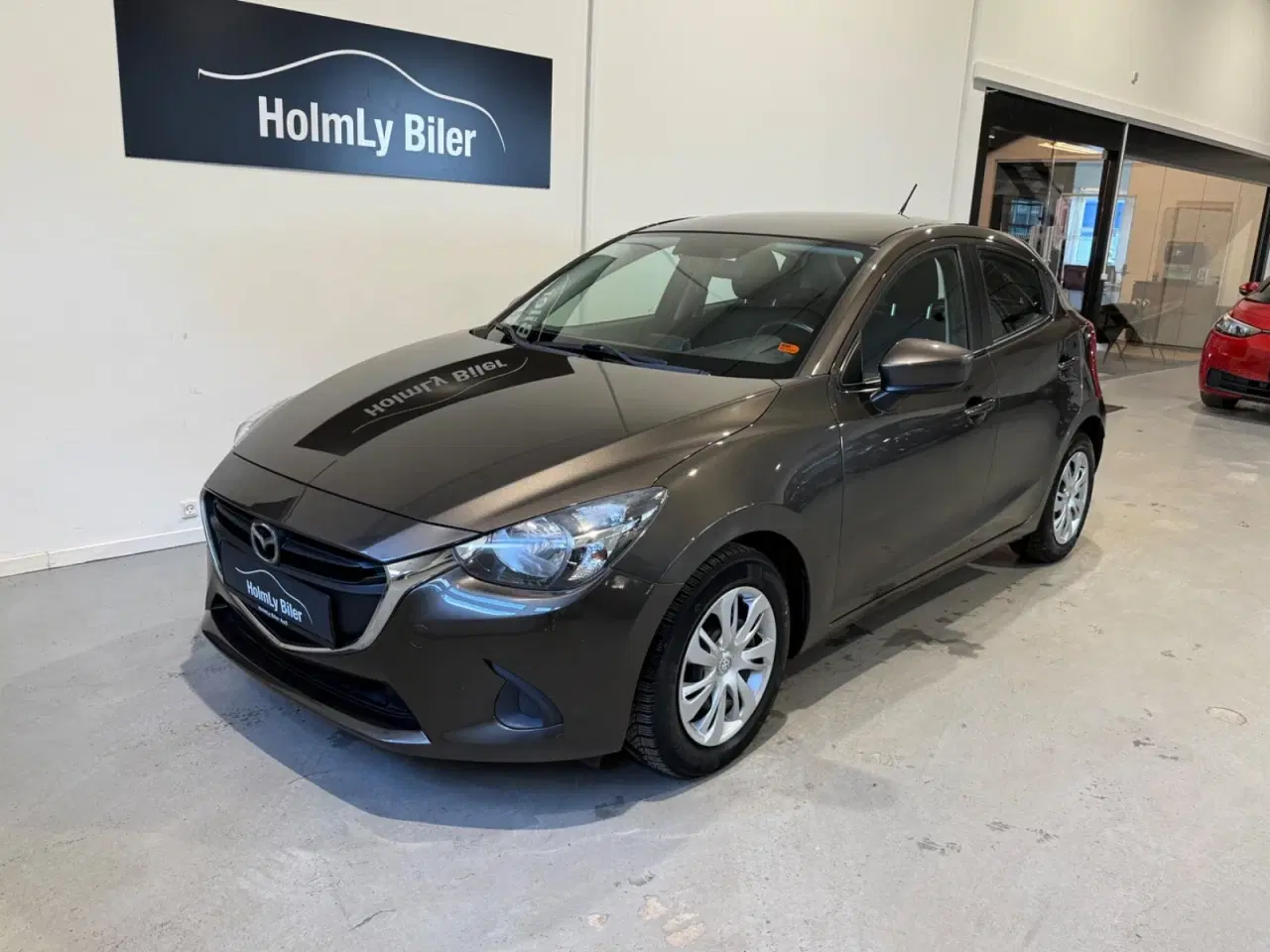 Billede 3 - Mazda 2 1,5 SkyActiv-G 90 Vision