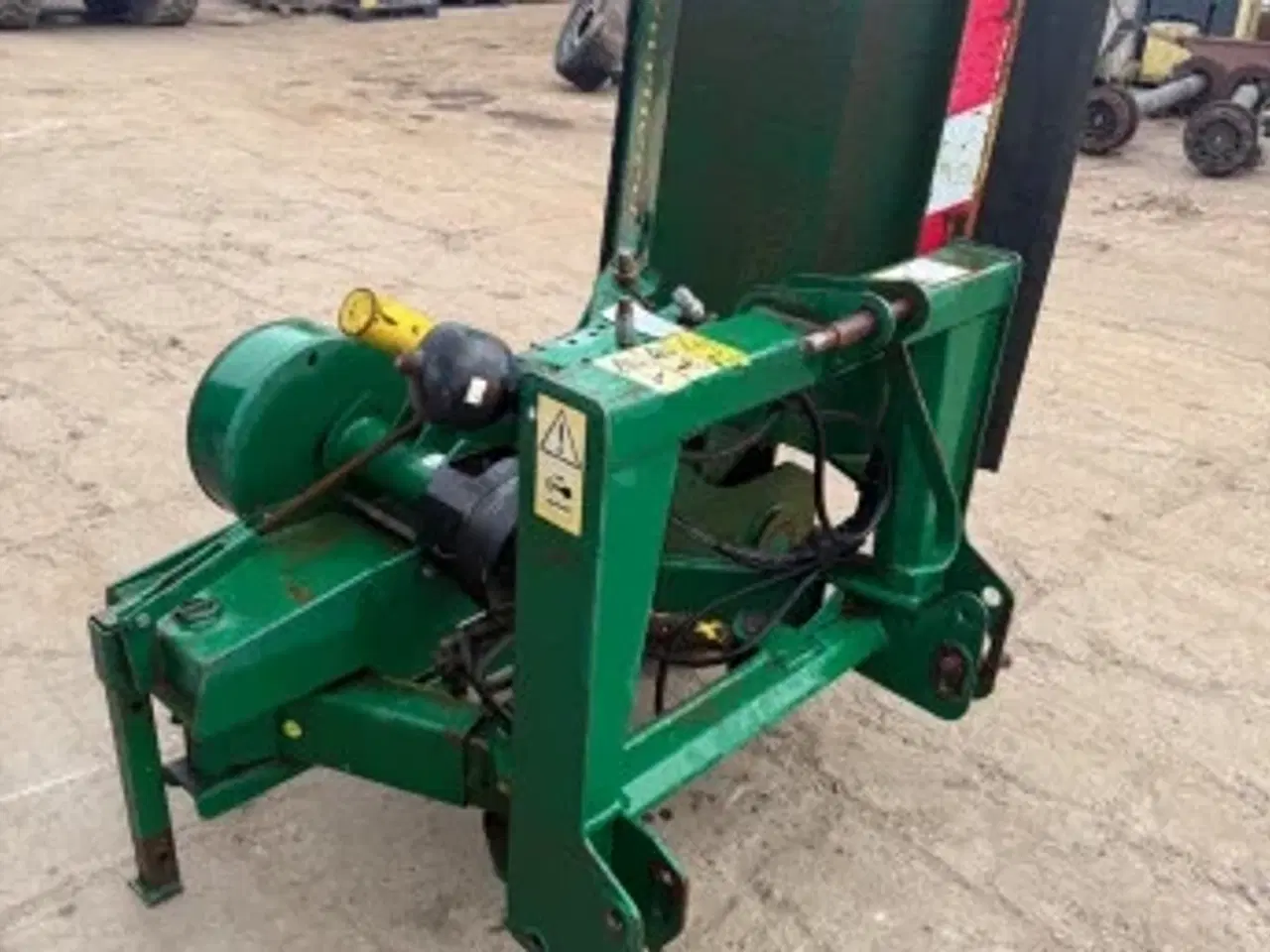 Billede 4 - Proff klipper