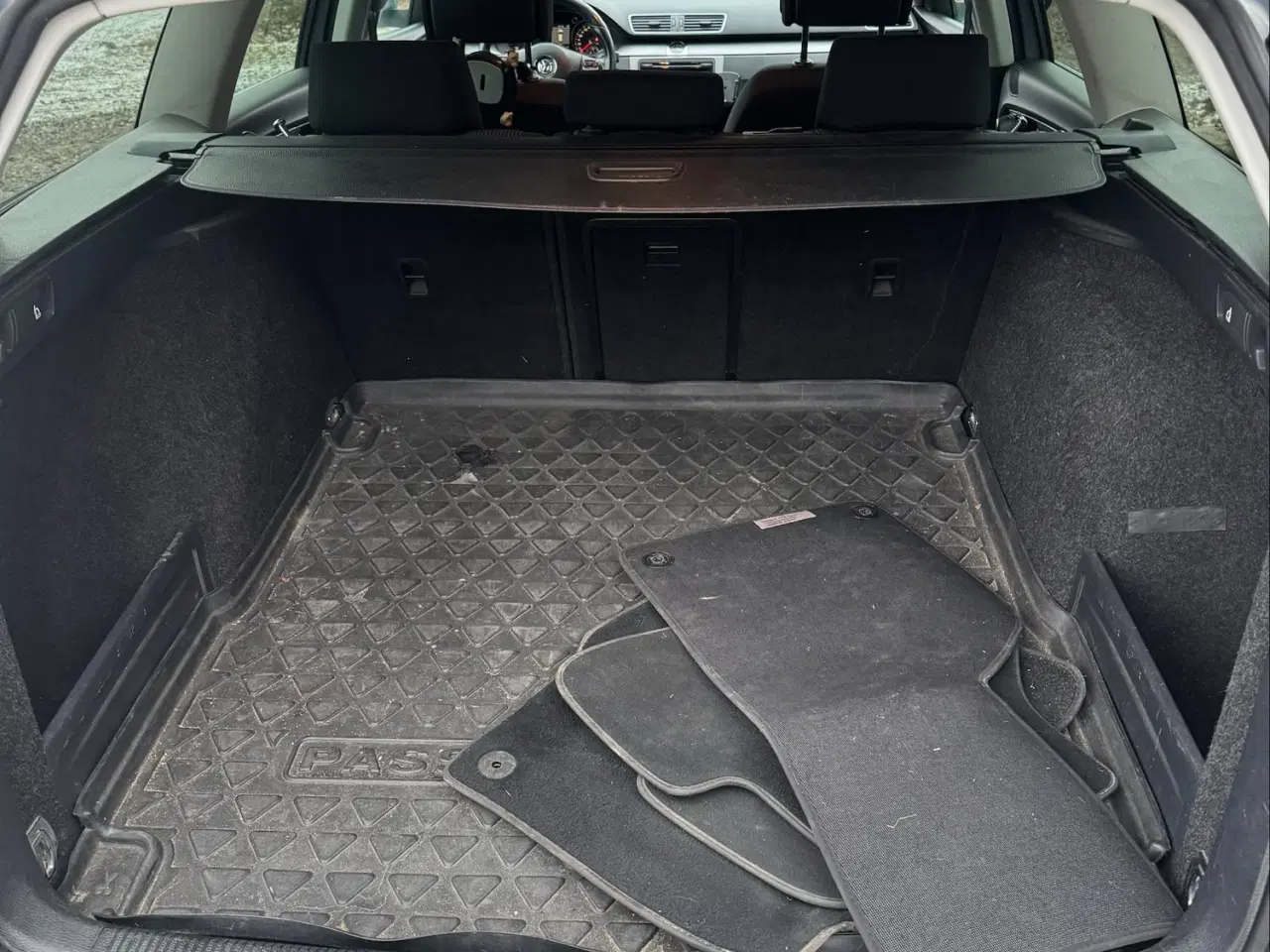 Billede 13 - VW PASSAT DSG 2.0 TDI 