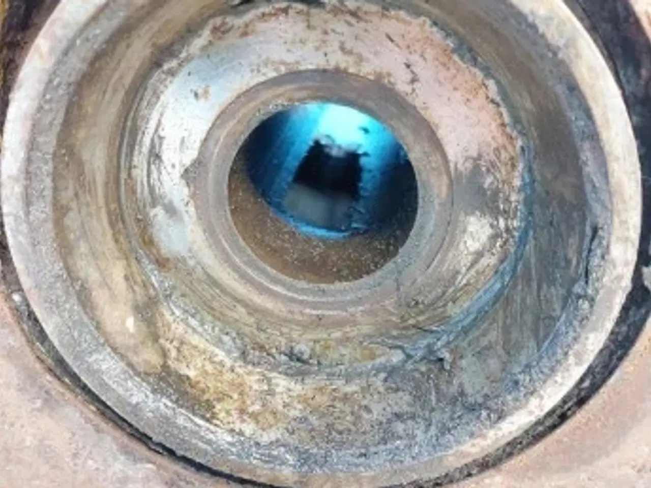 Billede 11 - New Holland FX375 Snitter Cylinder 89806975