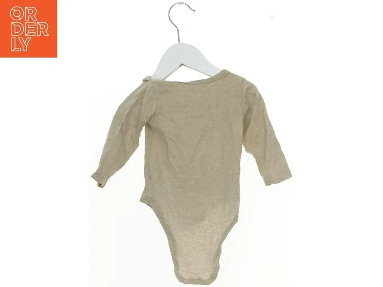 Billede 2 - Bodystocking fra BeKids (str. 62 cm)