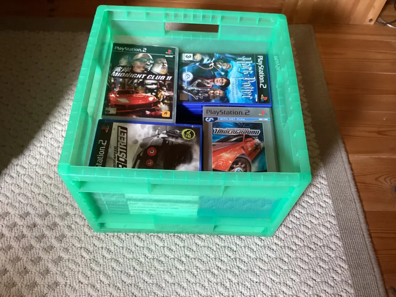 Billede 5 - PS 2 40 stkDiverse Playstation 2 Spil. For 500 kr 