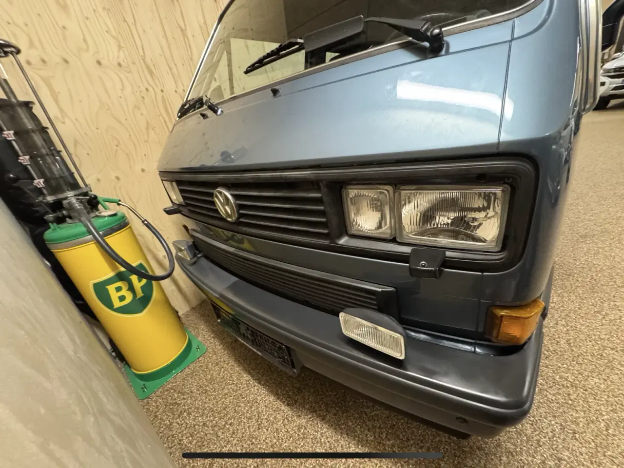 Billede 3 - Unik Carat 2,1 Caravelle 